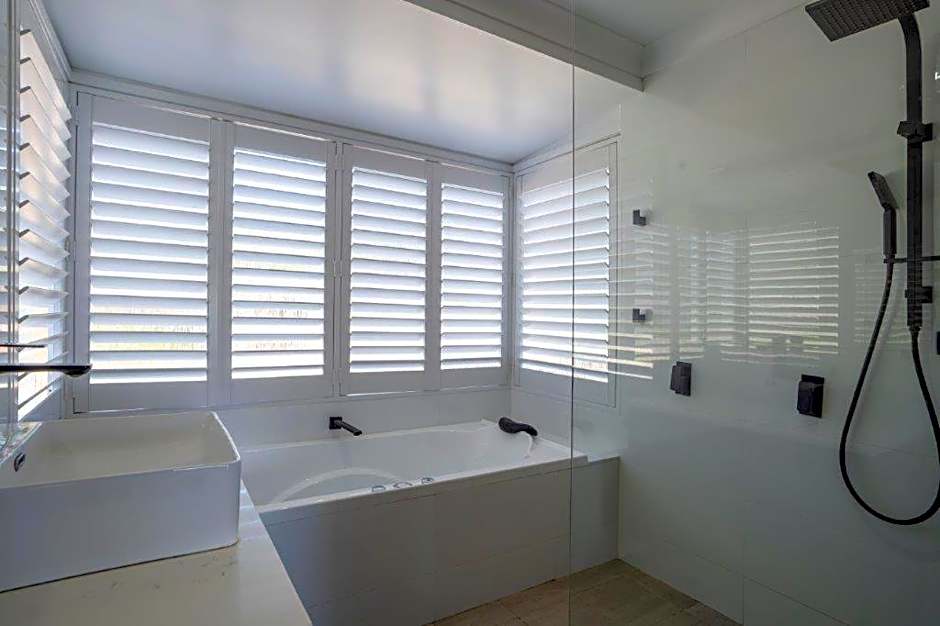 Surf Beach Holiday Park