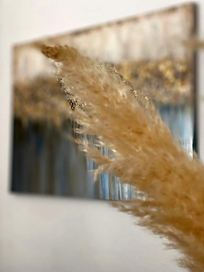 Pure Berlin Apartments - Luxury at Pure Living in City Center