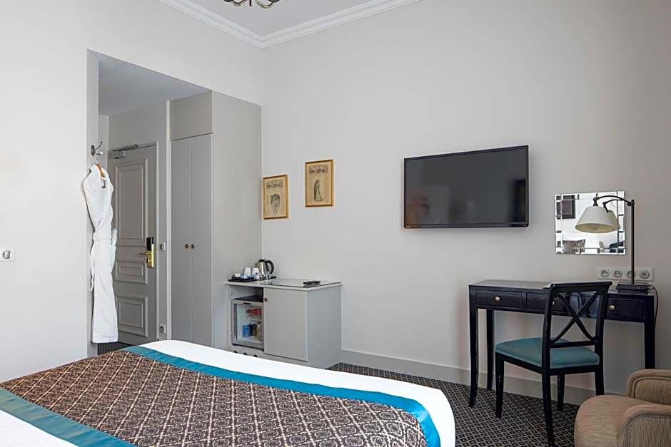 Bradford Elysées - Astotel