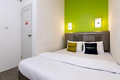 Urbanview Don Juan Pondok Gede by RedDoorz