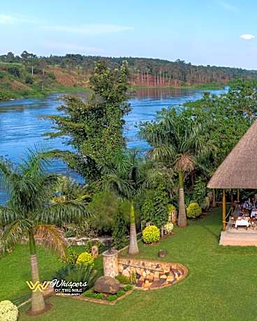 Whispers of the Nile Eco Luxury Resort