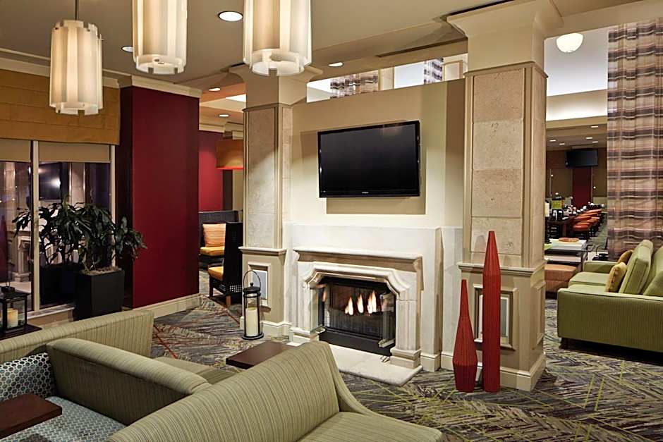Hilton Garden Inn Scottsdale Old Town
