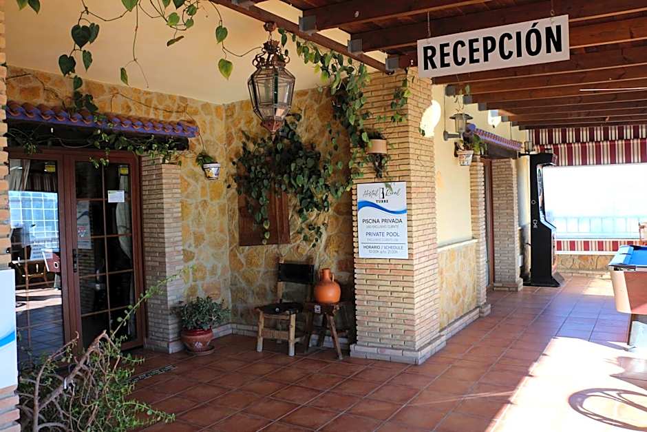 Hostal Rural Turre