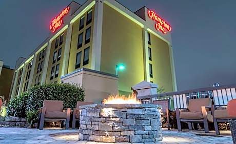Hampton Inn By Hilton Rock Hill