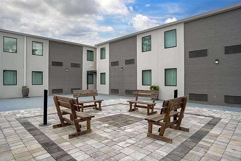 Best Western Brewton Inn