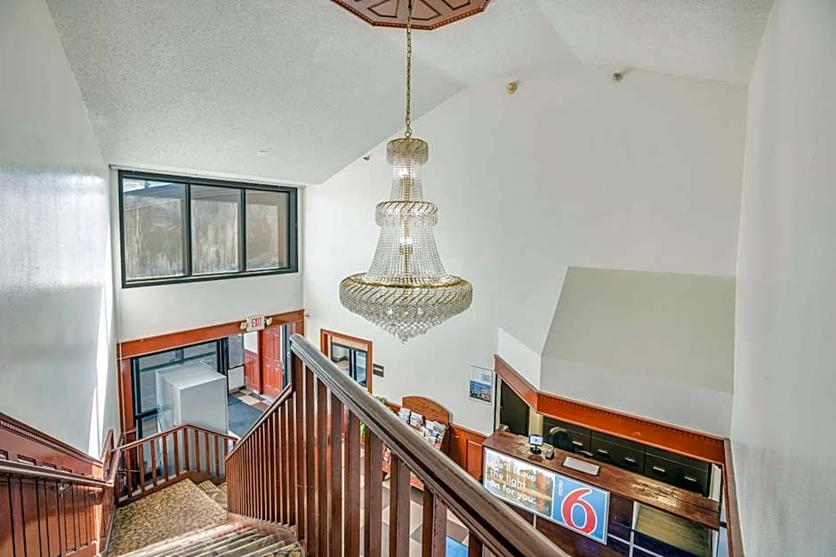 Motel 6-Levittown, PA - Bensalem