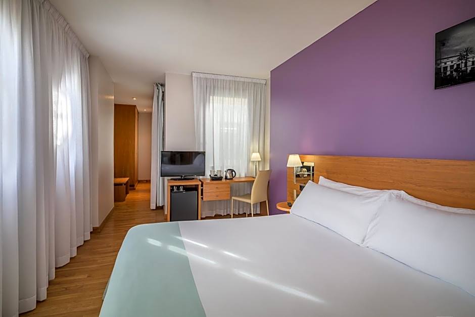 Hotel Jerez Centro