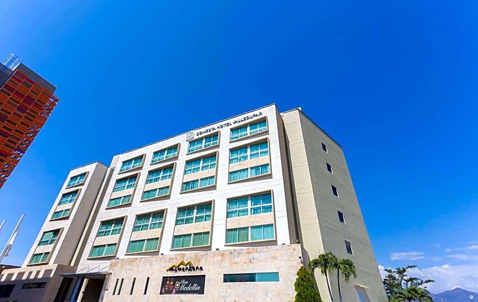 Sonesta Valledupar