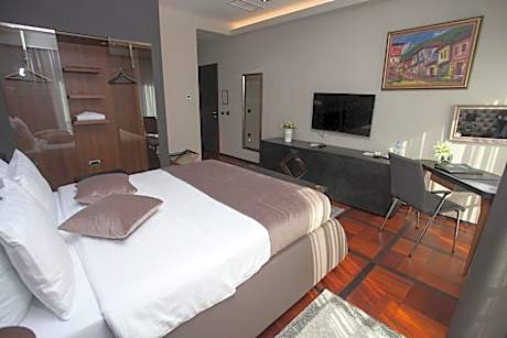 Business Room