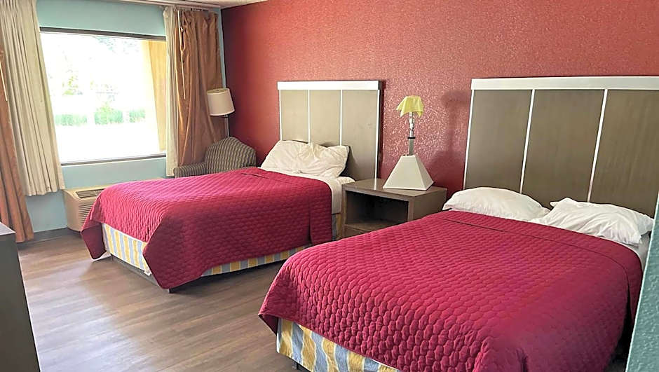 Mayfair Inn