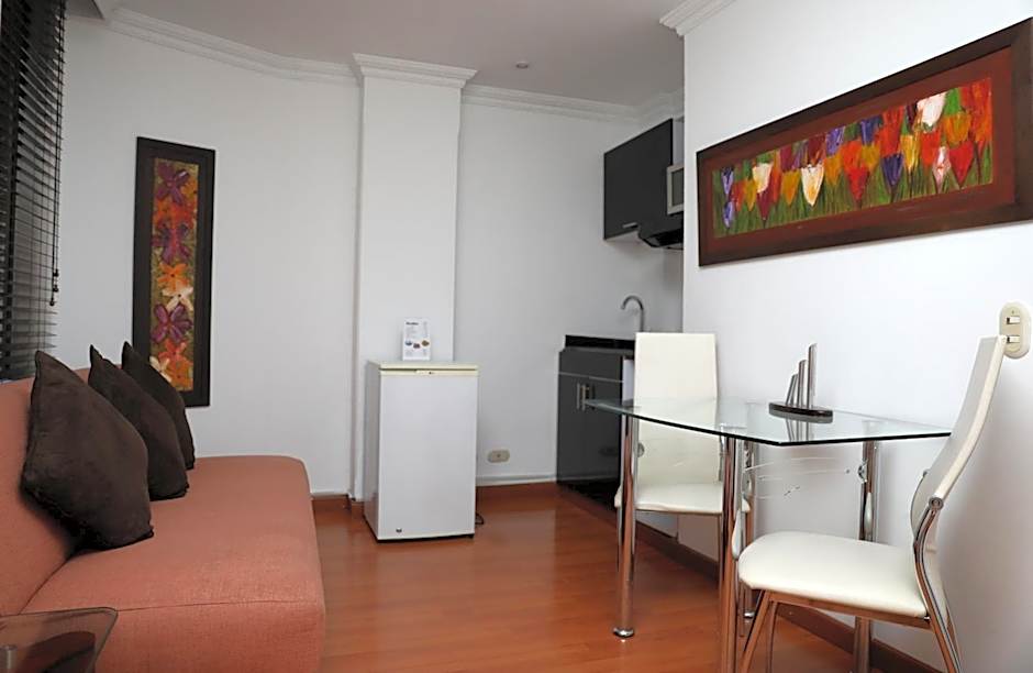 Suites 108