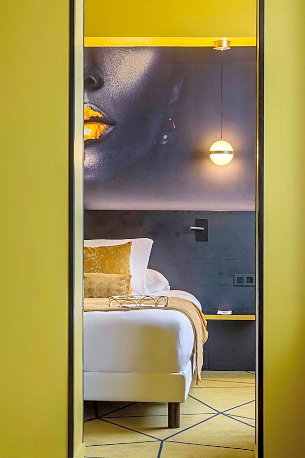 The Leprince Hotel Spa, BW Premier Collection by Best Western