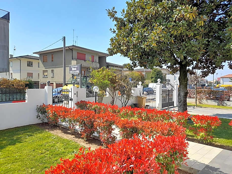 B&B Villa Griselda