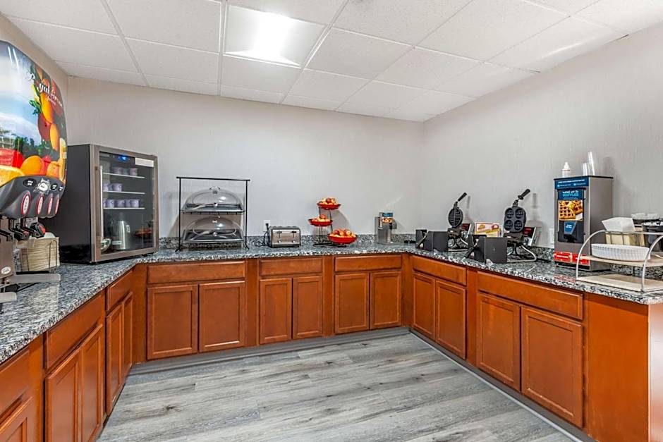 Clarion Inn Chattanooga