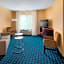 Fairfield Inn & Suites by Marriott Verona