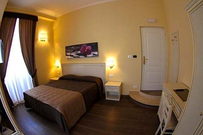 La Favola di San Pietro