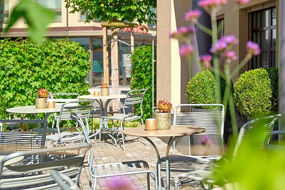 Hotel Ochsen