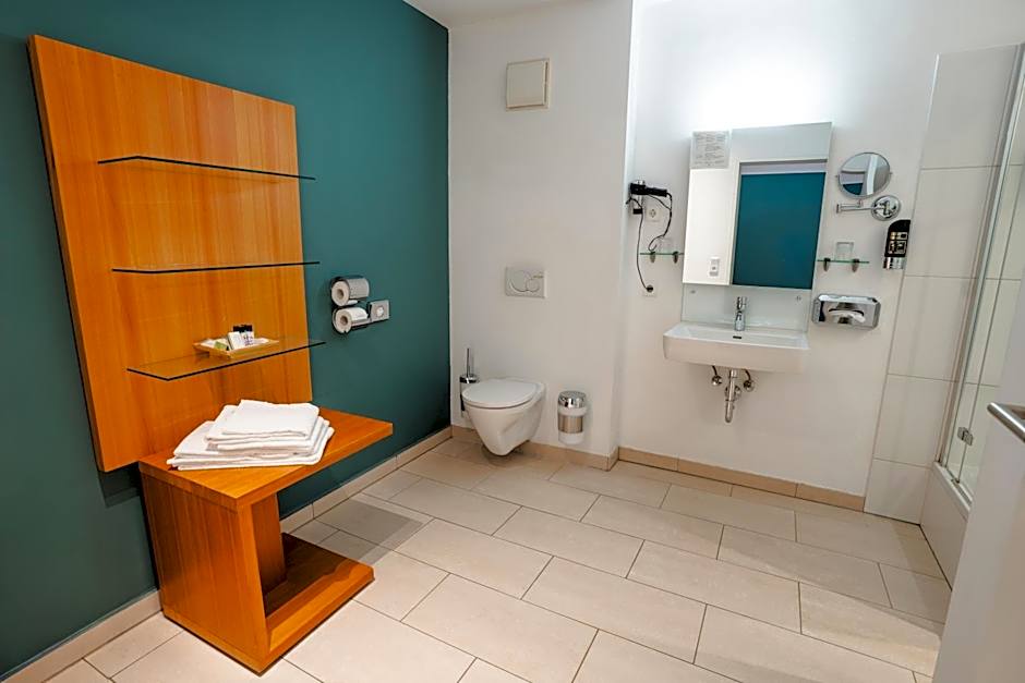 AlpenParks Hotel Maria Alm