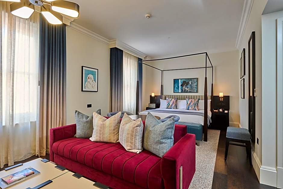 The Grand Hotel Birmingham