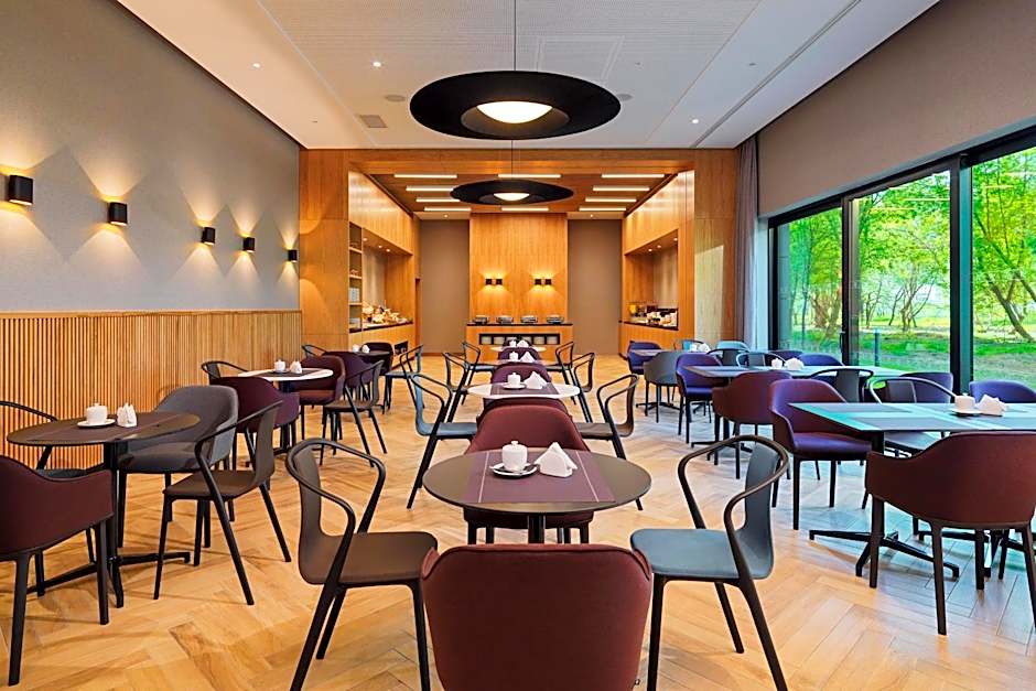 Four Points by Sheraton Warsaw Mokotow