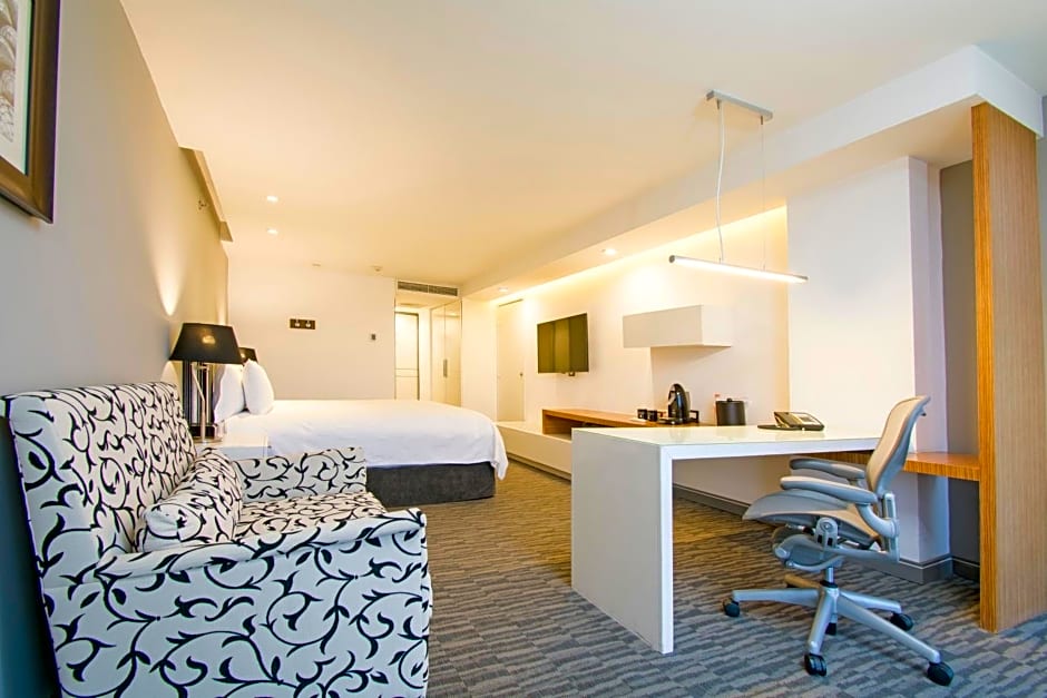 Presidente InterContinental Guadalajara By IHG