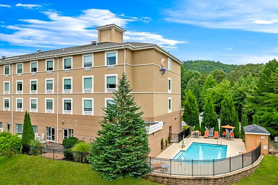 Comfort Inn Sylva - Cullowhee