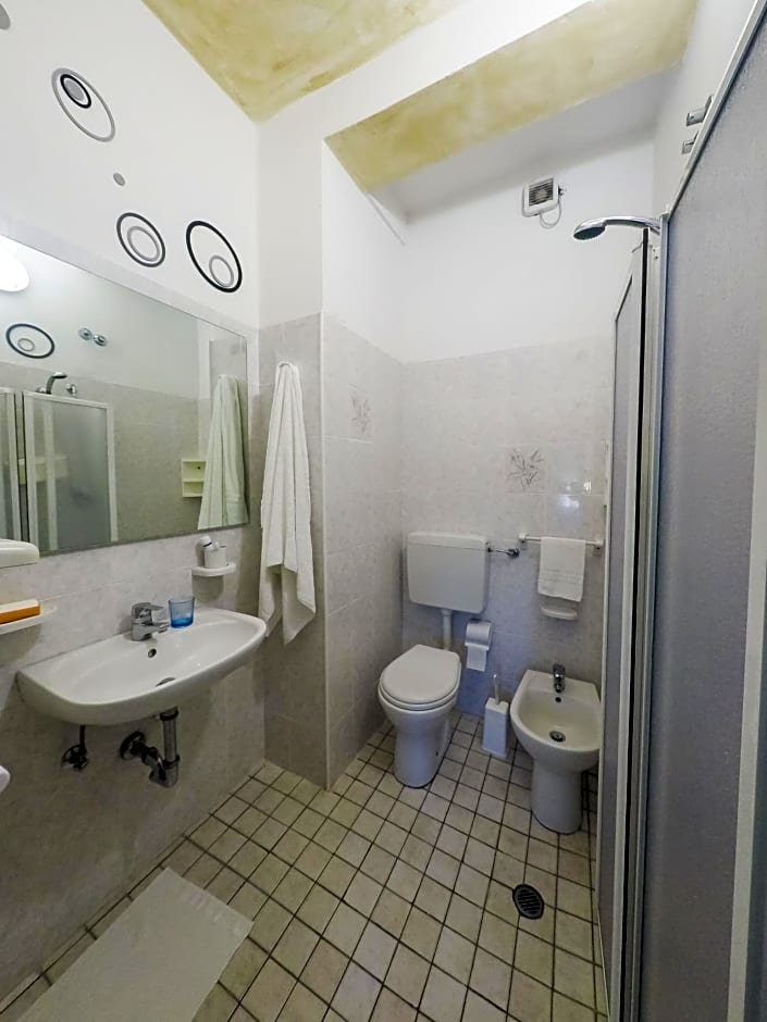 Hotel Trianon