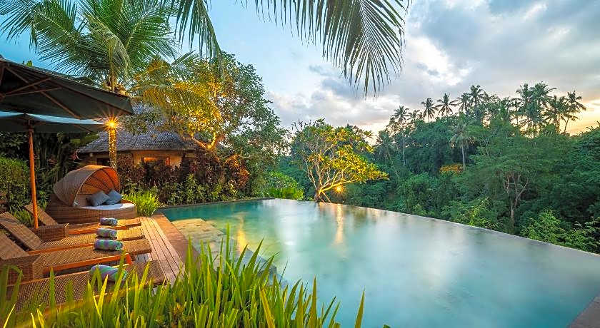 Kadewa Retreat Ubud - Adults Only