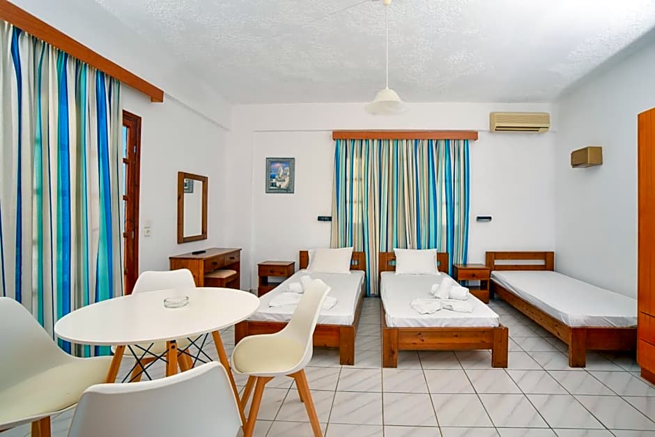 Kasapakis Hotel & Apartments
