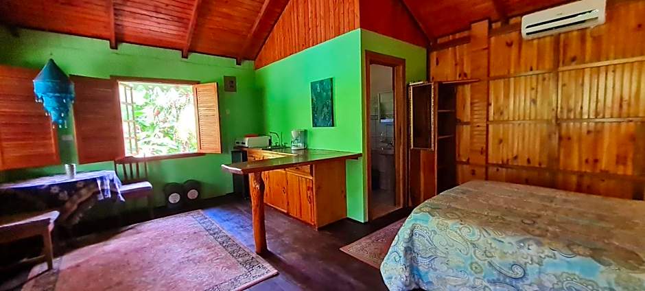 Ciudad Perdida EcoLodge