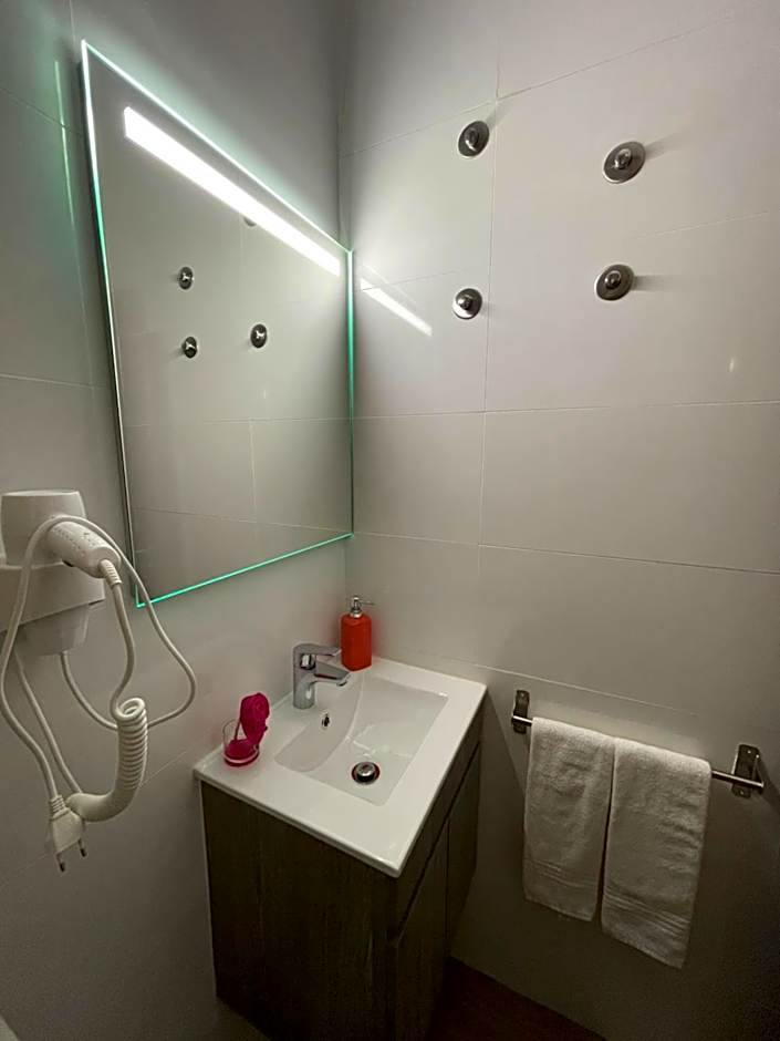 Beach Residence Mar do Norte