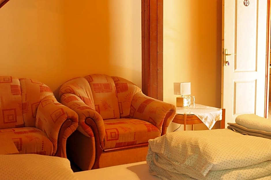 Koloska apartmanház