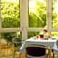 Hotel zum Scheppen Eck
