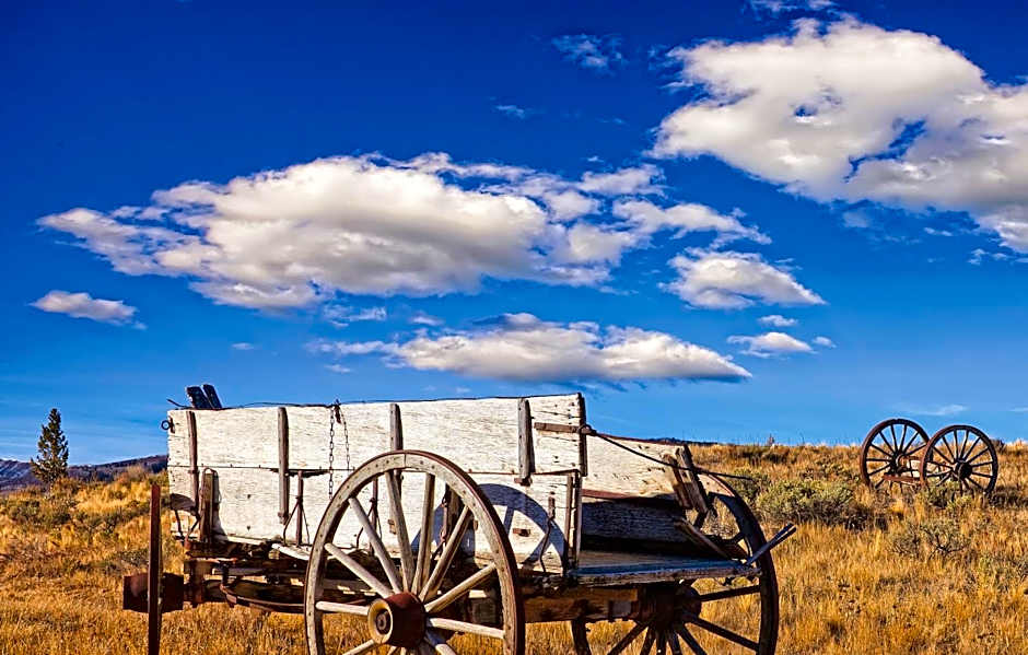 WorldMark Granby - Rocky Mountain Preserve