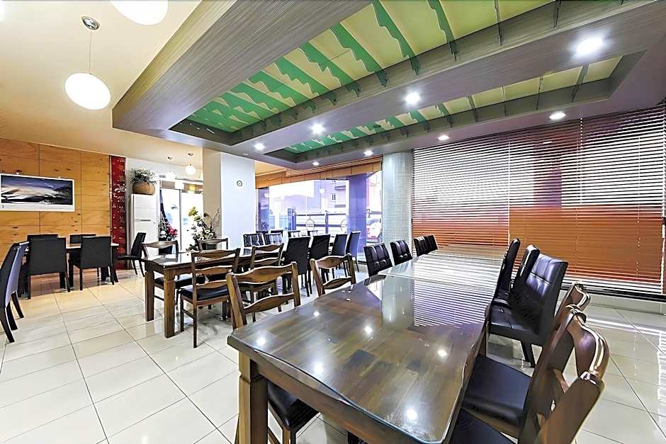 Hotel Picasso