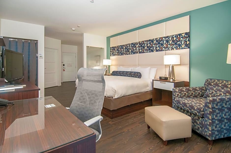 Hotel Indigo Waco-Baylor By IHG
