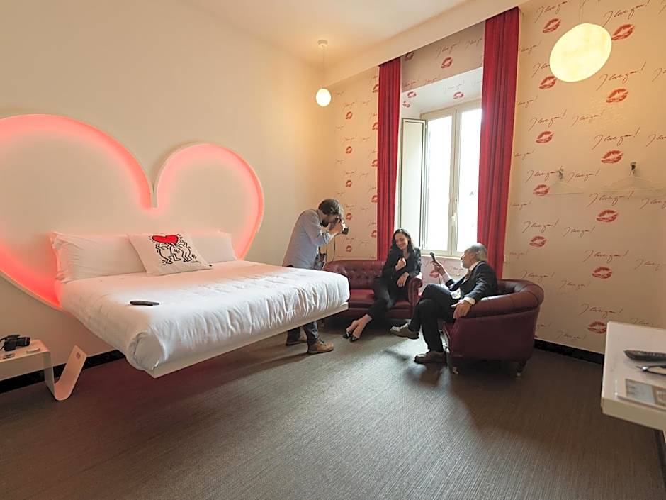 iRooms Campo dei Fiori