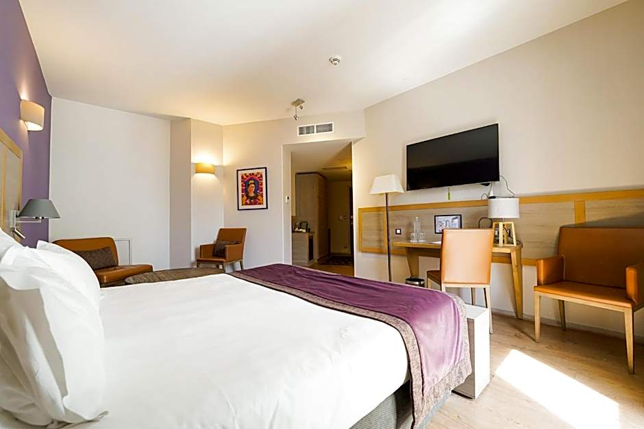 Hotel Vatel Bordeaux