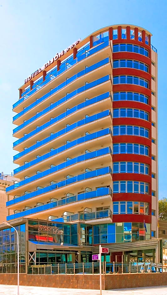 Hotel RH Gijón & Spa