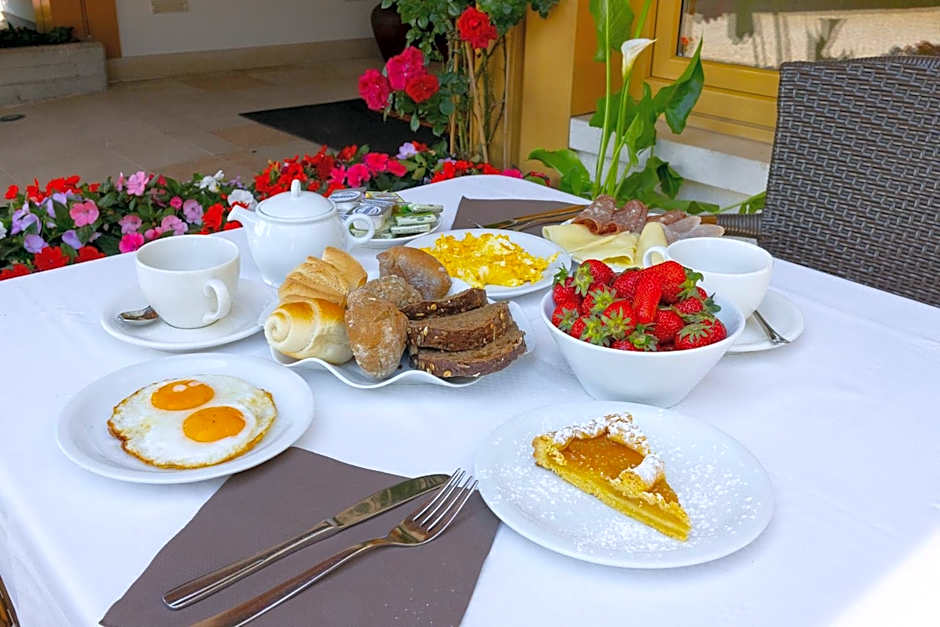 Parc Hotel Casa Mia