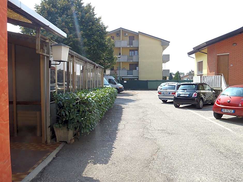 Albergo Pizzeria Sole