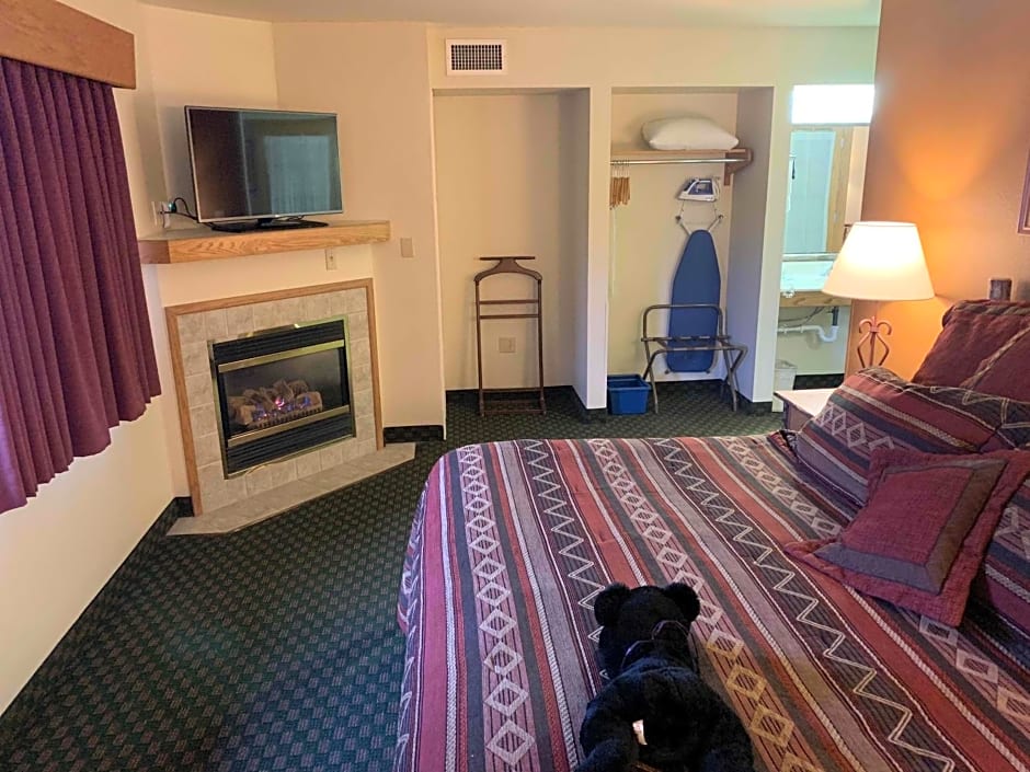 AmericInn by Wyndham Cody