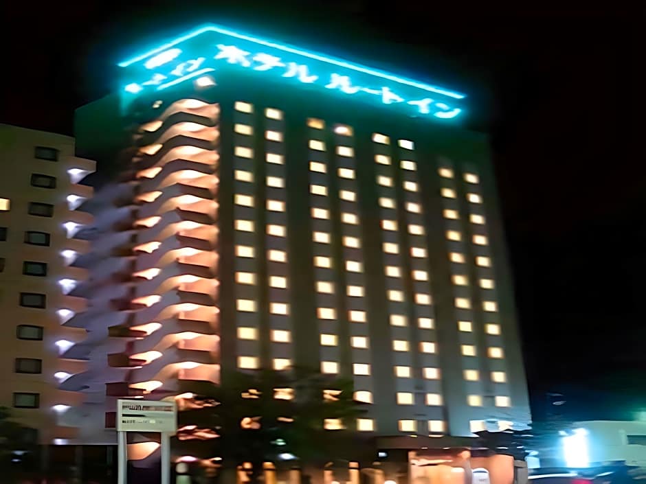 Hotel Route-Inn Gifuhashima Ekimae
