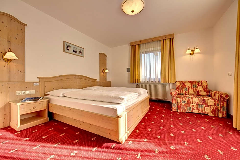 Sporthotel Kalcherhof