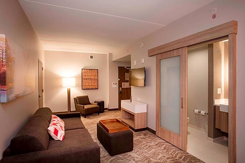 SpringHill Suites by Marriott Athens Downtown/University Area