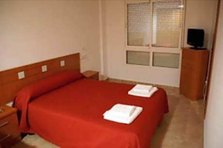 Large Two-Bedroom Apartment