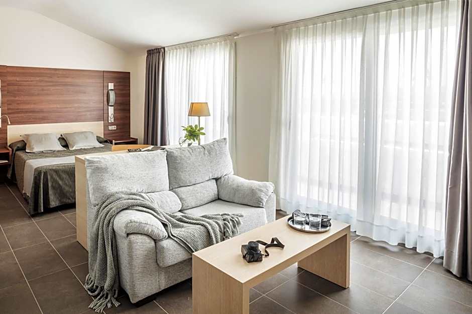 Aqua Hotel Aquamarina & Spa