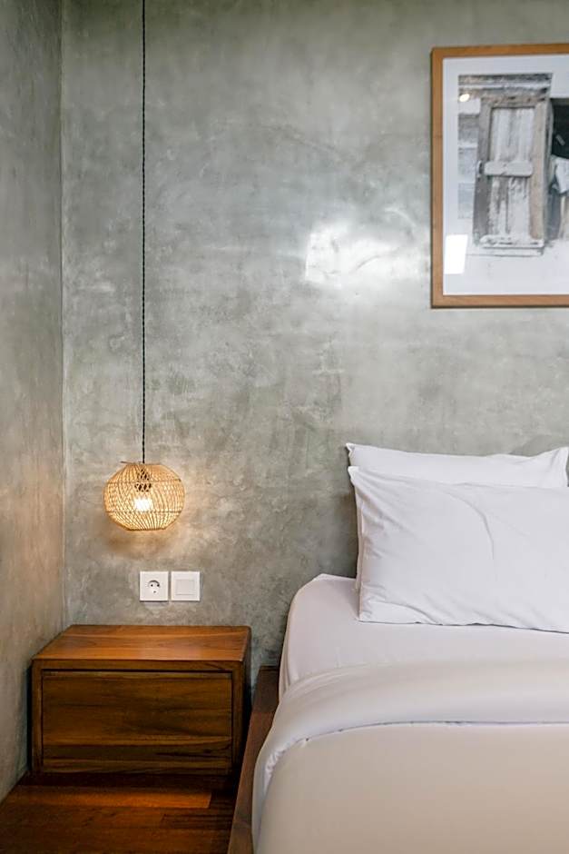 Kano Canggu Loft