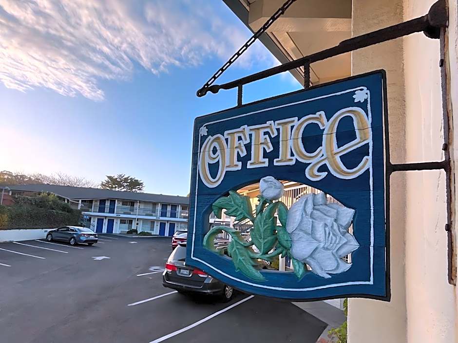 Inn By the Bay Monterey