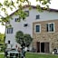 appartamento in casale rustico